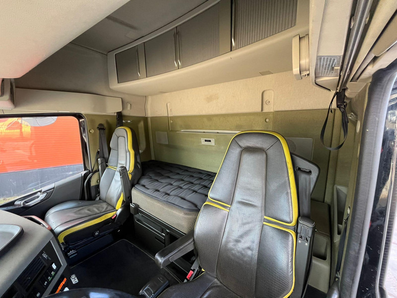 Gjysmë-kamion Volvo FH 16 750 8x4 GCW 90 ton / DOLLY / RETARDER: foto 19