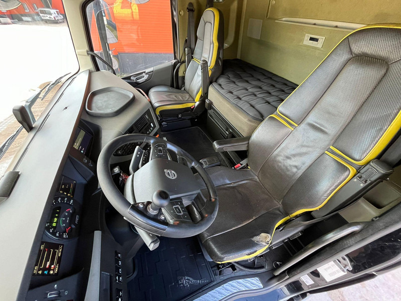 Gjysmë-kamion Volvo FH 16 750 8x4 GCW 90 ton / DOLLY / RETARDER: foto 18
