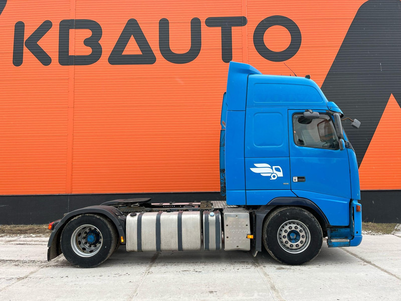 Volvo FH 400 4x2 GLOBE XL - Gjysmë-kamion: foto 5 Volvo FH 400 4x2 GLOBE XL - Gjysmë-kamion: foto 5