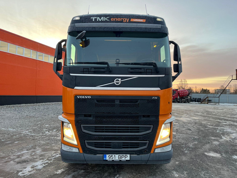 Volvo FH 460 6x2 HYDRAULICS - Gjysmë-kamion: foto 3 Volvo FH 460 6x2 HYDRAULICS - Gjysmë-kamion: foto 3