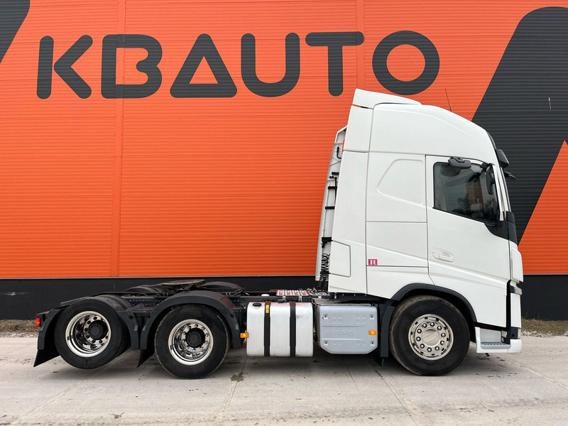 Volvo FH 500 6x2 GLOBE XL / DOUBLE BOGIE - Gjysmë-kamion: foto 4 Volvo FH 500 6x2 GLOBE XL / DOUBLE BOGIE - Gjysmë-kamion: foto 4