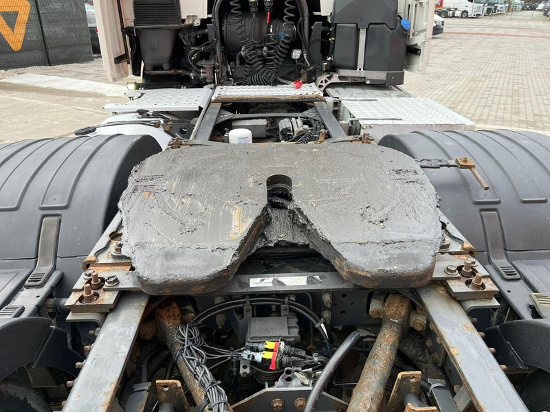 Gjysmë-kamion Volvo FH 500 6x2 GLOBE XL / DOUBLE BOGIE: foto 12