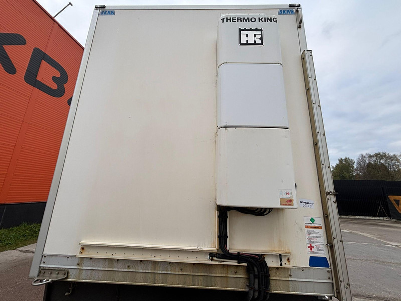 HFR KK18 Thermo King CO2 / BOX L=7065 mm - Rimorkio frigorifer: foto 3 HFR KK18 Thermo King CO2 / BOX L=7065 mm - Rimorkio frigorifer: foto 3