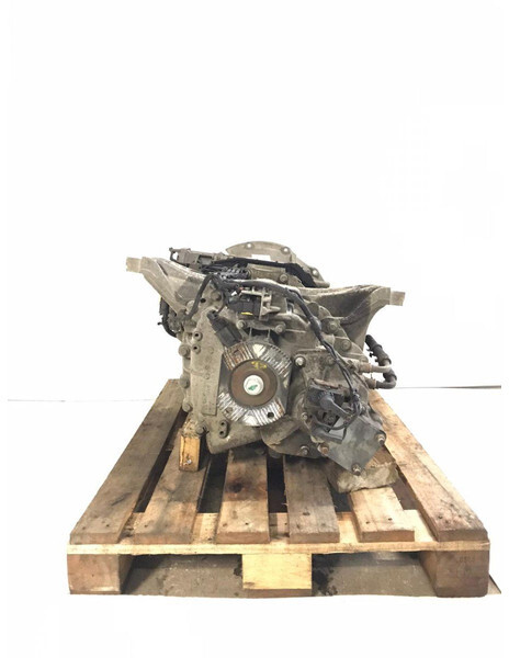 Mercedes-Benz ANTOS 2536 G211-12KL GEARBOX 715.352, A0012603600, 0012603600 - Kutia e marsheve për Kamioni: foto 4 Mercedes-Benz ANTOS 2536 G211-12KL GEARBOX 715.352, A0012603600, 0012603600 - Kutia e marsheve për Kamioni: foto 4