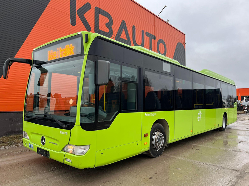 Mercedes-Benz Citaro O 530 LE 4x2 !4 UNITS AVAILABLE! - Autobus qyteti: foto 2 Mercedes-Benz Citaro O 530 LE 4x2 !4 UNITS AVAILABLE! - Autobus qyteti: foto 2