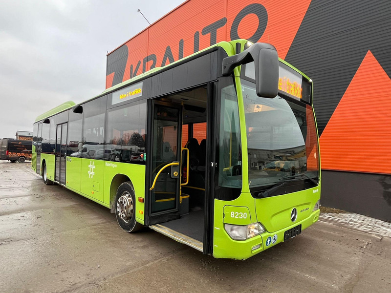 Mercedes-Benz Citaro O 530 LE 4x2 !4 UNITS AVAILABLE! - Autobus qyteti: foto 1 Mercedes-Benz Citaro O 530 LE 4x2 !4 UNITS AVAILABLE! - Autobus qyteti: foto 1