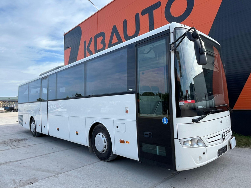 Mercedes-Benz INTOURO 4x2 49 SEATS / AC / AUXILIARY HEATER - Autobus suburban: foto 1 Mercedes-Benz INTOURO 4x2 49 SEATS / AC / AUXILIARY HEATER - Autobus suburban: foto 1