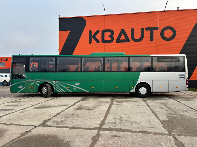 Mercedes-Benz Integro M 4x2 49 SEATS / AC / WC / WHEELCHAIR LIFT - Autobus suburban: foto 4 Mercedes-Benz Integro M 4x2 49 SEATS / AC / WC / WHEELCHAIR LIFT - Autobus suburban: foto 4