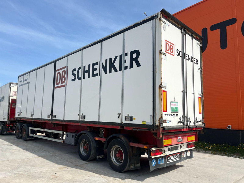 Renders RAC 18.18 BOX / L=12481 mm - Rimorkio me vagonetë të mbyllur: foto 4 Renders RAC 18.18 BOX / L=12481 mm - Rimorkio me vagonetë të mbyllur: foto 4