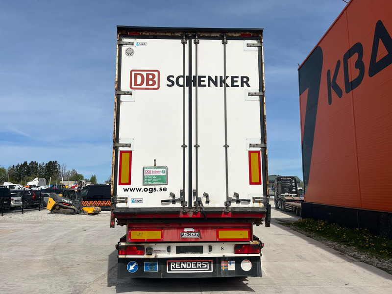 Renders RAC 18.18 BOX / L=12481 mm - Rimorkio me vagonetë të mbyllur: foto 5 Renders RAC 18.18 BOX / L=12481 mm - Rimorkio me vagonetë të mbyllur: foto 5