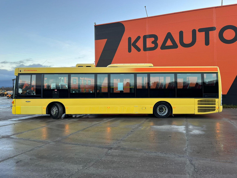 Scania K 270 OmniLink 4x2 ETHANOL ENGINE ! / 2+2+1 DOORS / EURO EEV / 33 SEATS + 35 STANDING / AC / AUXILIARY HEATING / FOGMAKER - Autobus qyteti: foto 4 Scania K 270 OmniLink 4x2 ETHANOL ENGINE ! / 2+2+1 DOORS / EURO EEV / 33 SEATS + 35 STANDING / AC / AUXILIARY HEATING / FOGMAKER - Autobus qyteti: foto 4