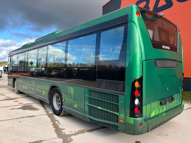 Scania K 320 4x2 Citywide LE 40 SEATS / AC / AUXILIARY HEATER / WHEELCHAIR RAMP - Autobus qyteti: foto 5 Scania K 320 4x2 Citywide LE 40 SEATS / AC / AUXILIARY HEATER / WHEELCHAIR RAMP - Autobus qyteti: foto 5