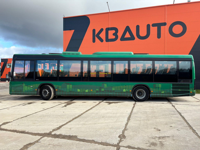 Scania K 320 4x2 Citywide LE 40 SEATS / AC / AUXILIARY HEATER / WHEELCHAIR RAMP - Autobus qyteti: foto 4 Scania K 320 4x2 Citywide LE 40 SEATS / AC / AUXILIARY HEATER / WHEELCHAIR RAMP - Autobus qyteti: foto 4