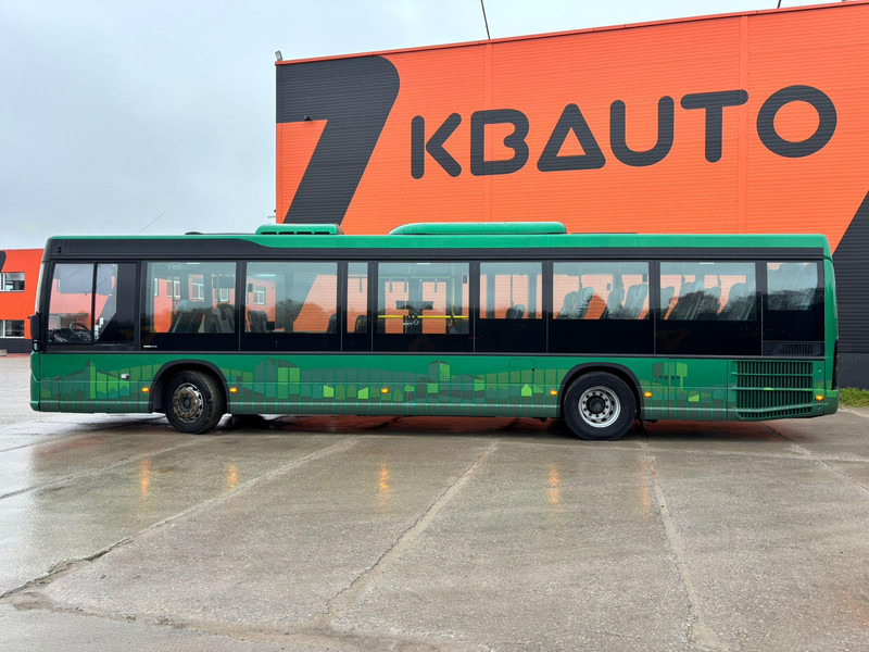 Scania K 320 Citywide LE 4x2 40 SEATS / AC / AUXILIARY HEATER / WHEELCHAIR RAMP - Autobus qyteti: foto 4 Scania K 320 Citywide LE 4x2 40 SEATS / AC / AUXILIARY HEATER / WHEELCHAIR RAMP - Autobus qyteti: foto 4