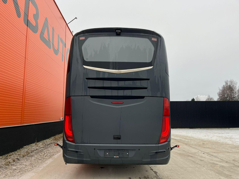 Scania K 450 6x2*4 Irizar i6S 59 SEATS / AC / AUXILIARY HEATING / TV / WC etc. - Autobus urban: foto 5 Scania K 450 6x2*4 Irizar i6S 59 SEATS / AC / AUXILIARY HEATING / TV / WC etc. - Autobus urban: foto 5
