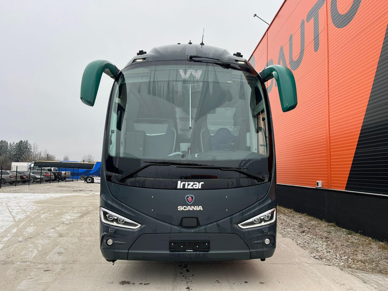 Scania K 450 6x2*4 Irizar i6S 59 SEATS / AC / AUXILIARY HEATING / TV / WC etc. - Autobus urban: foto 2 Scania K 450 6x2*4 Irizar i6S 59 SEATS / AC / AUXILIARY HEATING / TV / WC etc. - Autobus urban: foto 2