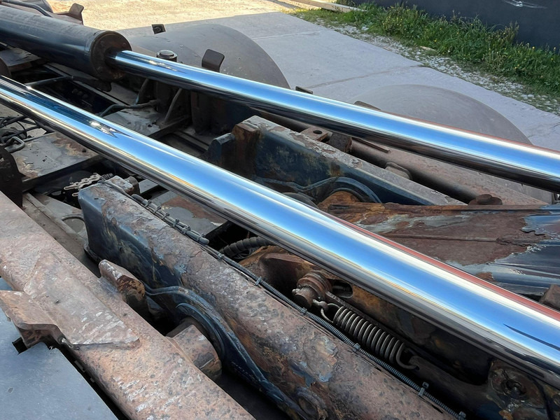 Kamion vetëngarkues Scania R 500 8x4*4 HIAB 24 ton / L=5800 mm: foto 11 Kamion vetëngarkues Scania R 500 8x4*4 HIAB 24 ton / L=5800 mm: foto 11