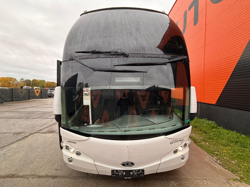 Volvo B12B Beulas Glory 6x2*4 61 SEATS / AC / AUXILIARY HEATING / WC - Autobus urban: foto 2 Volvo B12B Beulas Glory 6x2*4 61 SEATS / AC / AUXILIARY HEATING / WC - Autobus urban: foto 2