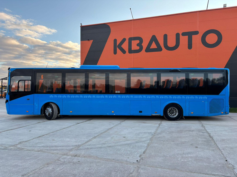 Volvo B7RLE 8900 4 SIMILAR AVAILABLE ! / 48 SEATS + 28 STANDING / AC / AUXILIARY HEATER - Autobus qyteti: foto 4 Volvo B7RLE 8900 4 SIMILAR AVAILABLE ! / 48 SEATS + 28 STANDING / AC / AUXILIARY HEATER - Autobus qyteti: foto 4