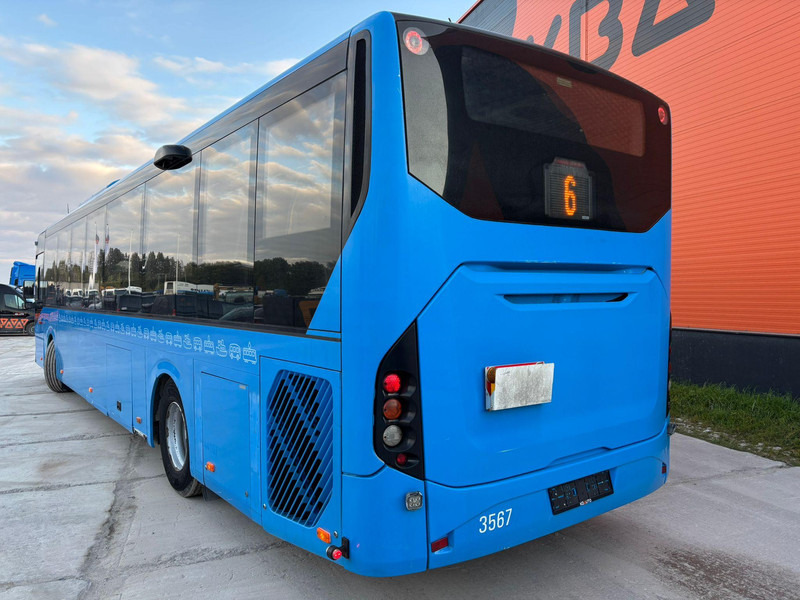 Volvo B7RLE 8900 48 SEATS + 28 STANDING / AC / AUXILIARY HEATER - Autobus suburban: foto 5 Volvo B7RLE 8900 48 SEATS + 28 STANDING / AC / AUXILIARY HEATER - Autobus suburban: foto 5