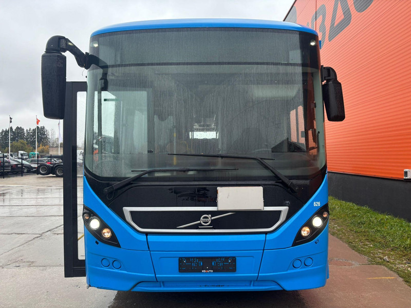 Volvo B8RLE 8900 4x2 45 SEATS / AC / AUXILIARY HEATER - Autobus suburban: foto 2 Volvo B8RLE 8900 4x2 45 SEATS / AC / AUXILIARY HEATER - Autobus suburban: foto 2