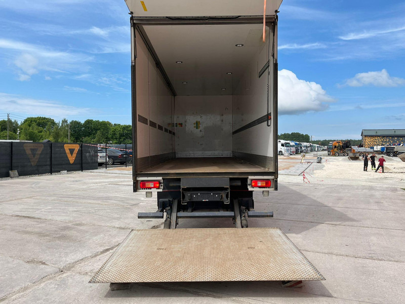 Kamion vagonetë Volvo FE 320 4x2 BOX L=7623 mm: foto 11