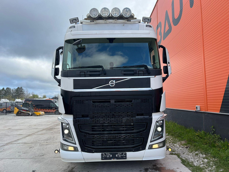 Volvo FH 16 750 8x4*4 COMBI / PK34002 / JOAB L 24 ton / L=4950 mm - Kamion vetëngarkues, Kamion me vinç: foto 3 Volvo FH 16 750 8x4*4 COMBI / PK34002 / JOAB L 24 ton / L=4950 mm - Kamion vetëngarkues, Kamion me vinç: foto 3