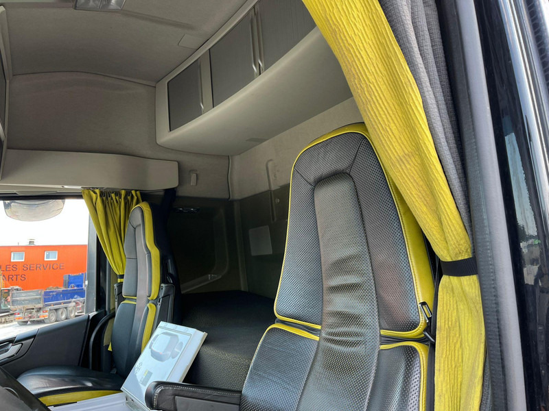 Autotransportues Volvo FH 16 750 8x4 HMF2620K-5 / WINCH / PLATFORM L=7100 mm: foto 19