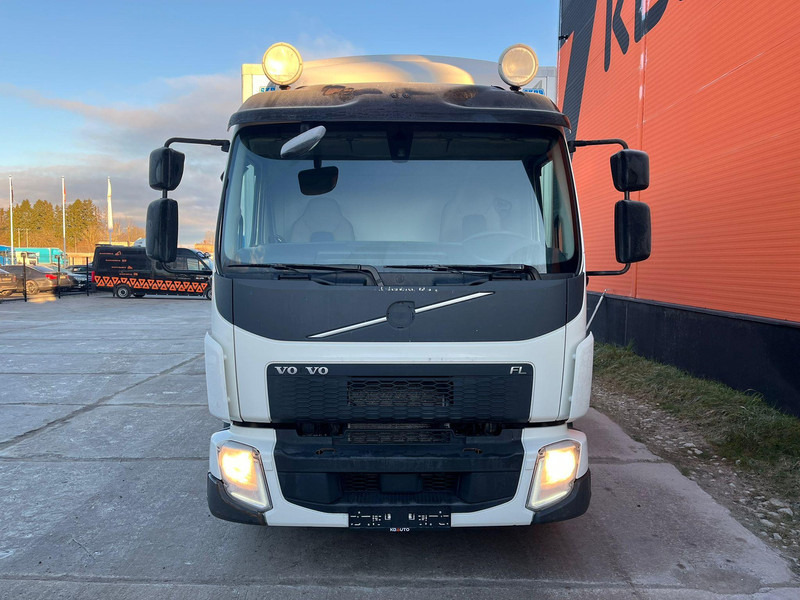 Volvo FL 250 4x2 THERMOKING R452A / BOX L=8175 mm - Kamion frigorifer: foto 3 Volvo FL 250 4x2 THERMOKING R452A / BOX L=8175 mm - Kamion frigorifer: foto 3