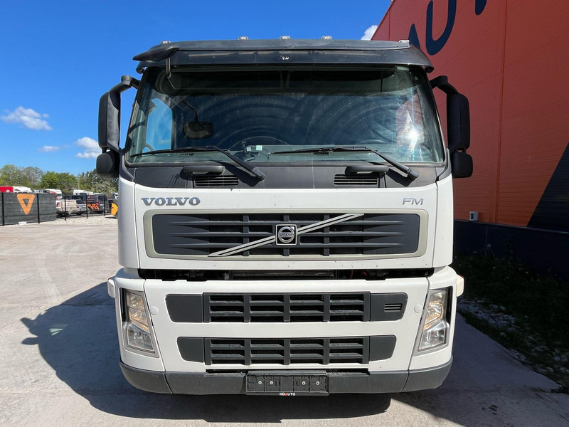 Volvo FM 420 6x4 HIAB 20 ton / L=5600 mm - Kamion vetëngarkues: foto 3 Volvo FM 420 6x4 HIAB 20 ton / L=5600 mm - Kamion vetëngarkues: foto 3
