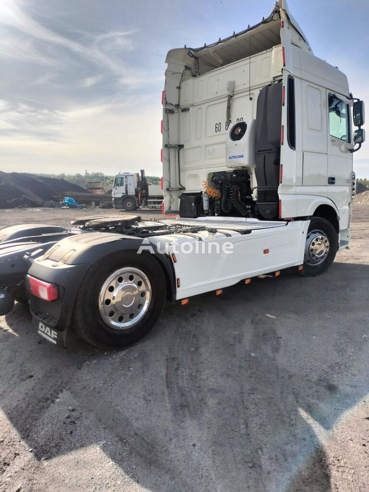 DAF XF 460 - Gjysmë-kamion: foto 3 DAF XF 460 - Gjysmë-kamion: foto 3