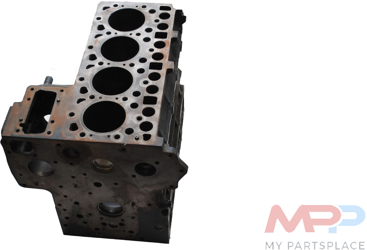 Kubota Blok Kubota V1902 - Blloku i cilindrit për Makineri ndërtimi: foto 5 Kubota Blok Kubota V1902 - Blloku i cilindrit për Makineri ndërtimi: foto 5