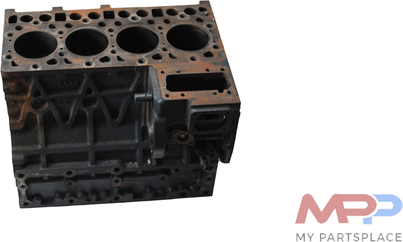 Kubota Blok Kubota V1902 - Blloku i cilindrit për Makineri ndërtimi: foto 3 Kubota Blok Kubota V1902 - Blloku i cilindrit për Makineri ndërtimi: foto 3