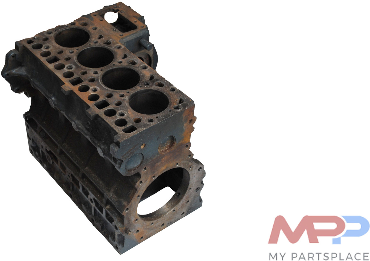 Kubota Blok Kubota V1902 - Blloku i cilindrit për Makineri ndërtimi: foto 1 Kubota Blok Kubota V1902 - Blloku i cilindrit për Makineri ndërtimi: foto 1