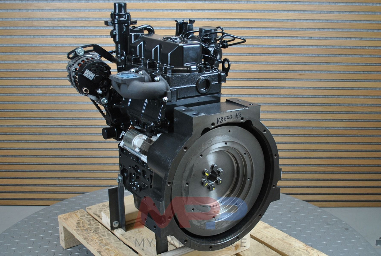 Kubota Kubota D1803 (Kioti) *NIEUW* - Motori për Makineri bujqësore: foto 4 Kubota Kubota D1803 (Kioti) *NIEUW* - Motori për Makineri bujqësore: foto 4