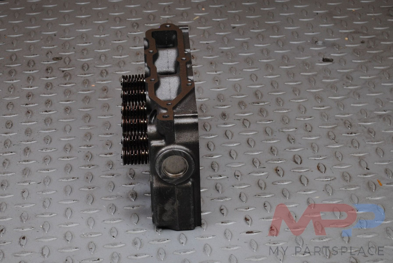 Mitsubishi Cilinderkop Mitsubishi S3L2 - Motori: foto 5 Mitsubishi Cilinderkop Mitsubishi S3L2 - Motori: foto 5