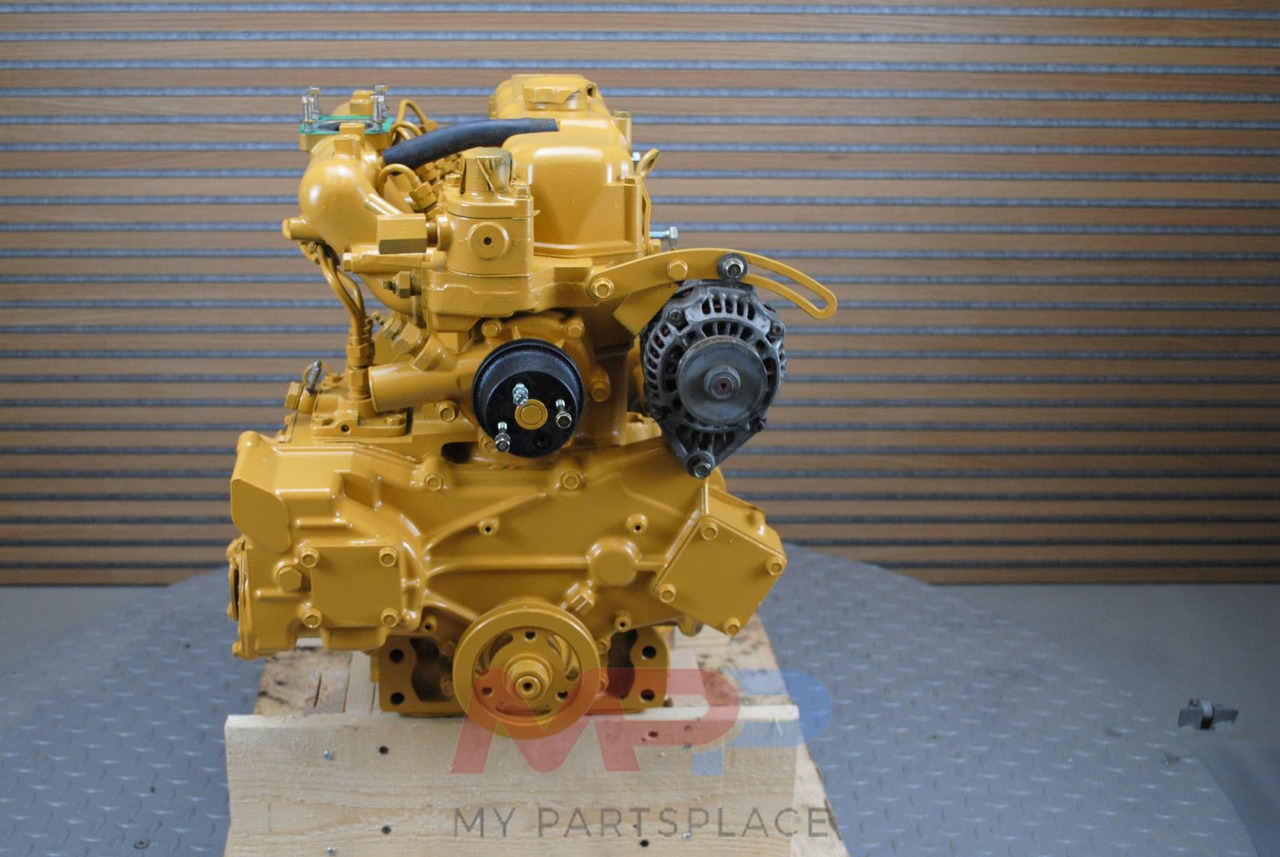 Mitsubishi Mitsubishi K4M K4N - Motori për Makineri bujqësore: foto 2 Mitsubishi Mitsubishi K4M K4N - Motori për Makineri bujqësore: foto 2