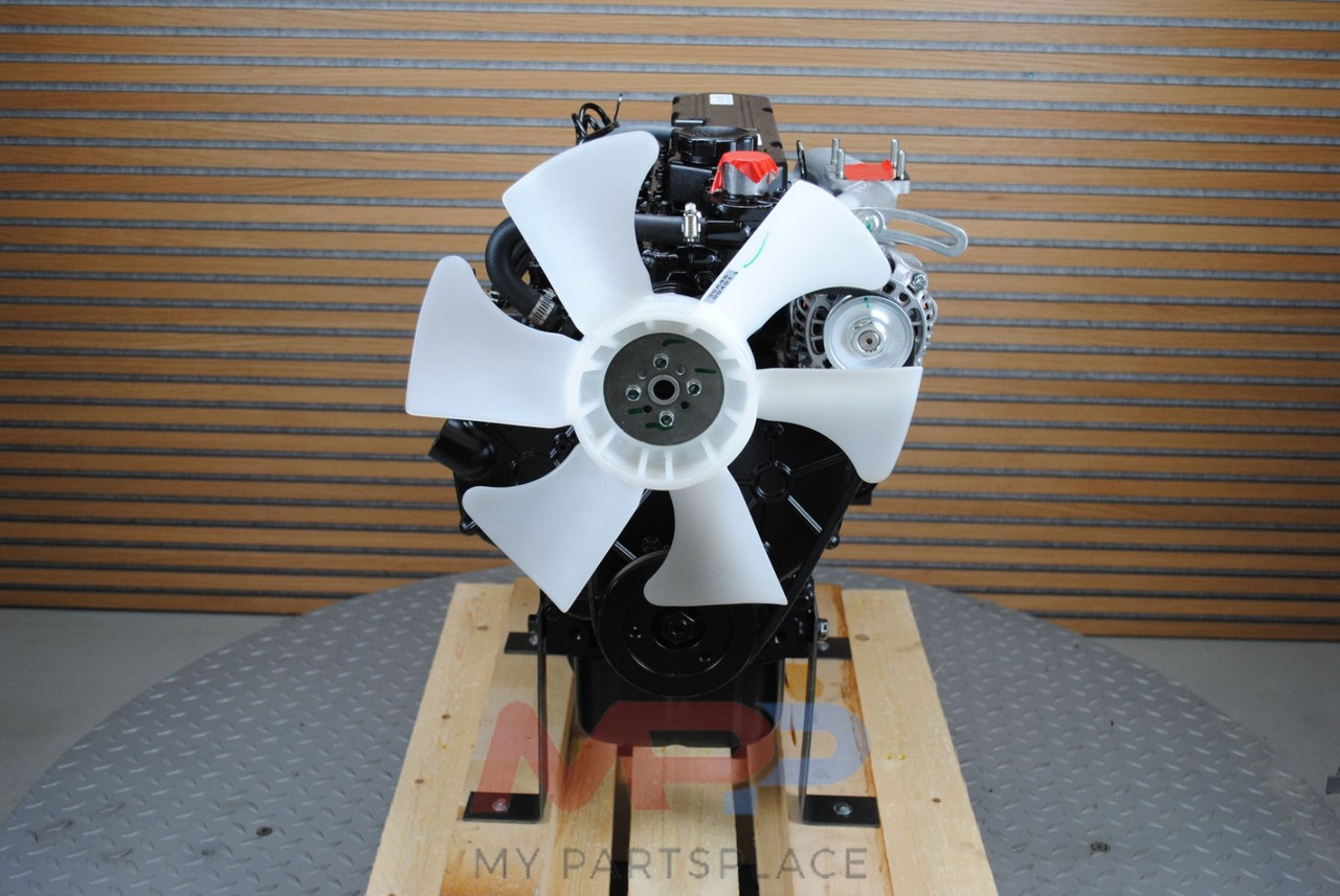 Mitsubishi Mitsubishi S4L2 - NEW - Motori: foto 5 Mitsubishi Mitsubishi S4L2 - NEW - Motori: foto 5