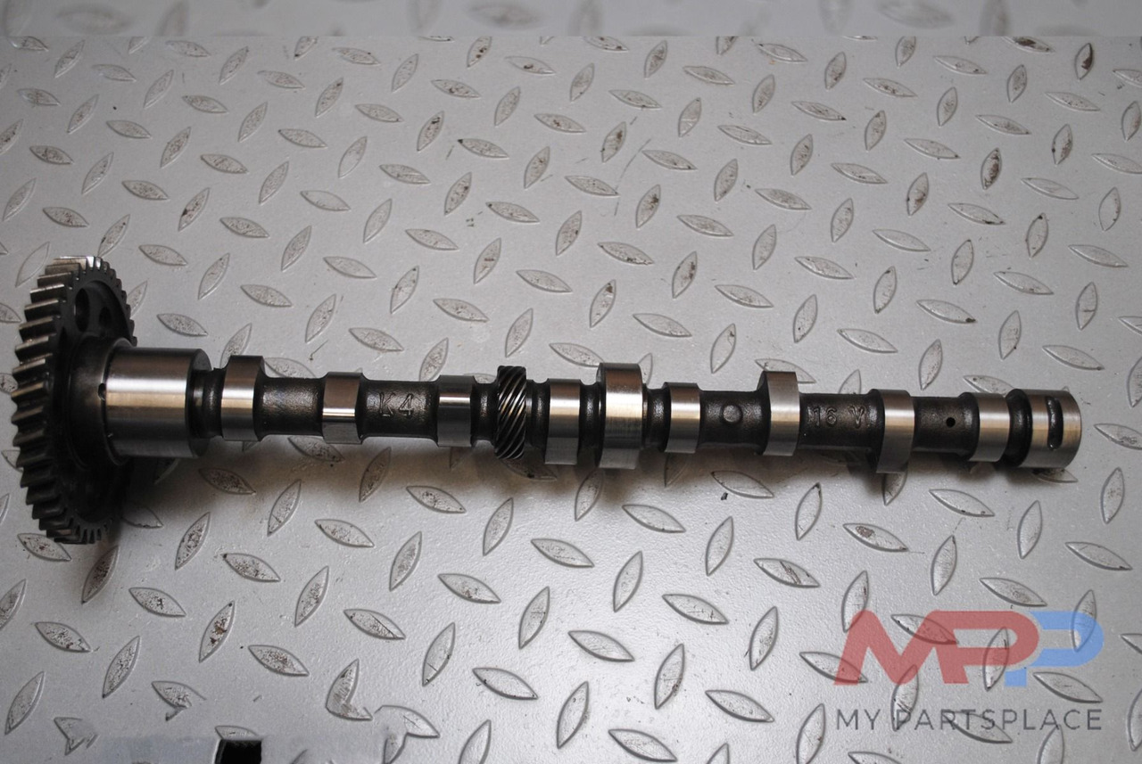 Mitsubishi Nokkenas (inlaat) Mitsubishi K4F - Boshti me gunga: foto 1 Mitsubishi Nokkenas (inlaat) Mitsubishi K4F - Boshti me gunga: foto 1