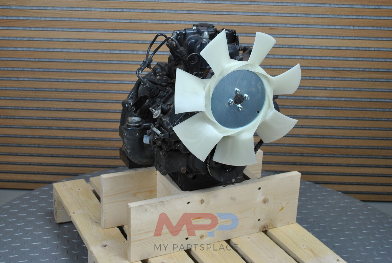 PERKINS 102-04 - Motori për: foto 3 PERKINS 102-04 - Motori për: foto 3