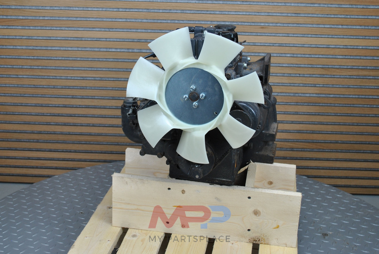 PERKINS 102-04 - Motori për: foto 5 PERKINS 102-04 - Motori për: foto 5