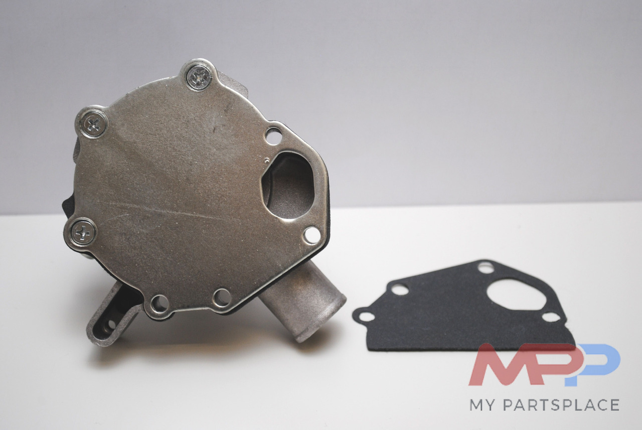 Perkins Waterpomp 145017952 - Perkins 103-15 en 104-19 - Motori dhe pjesë këmbimi për Makineri ndërtimi: foto 2 Perkins Waterpomp 145017952 - Perkins 103-15 en 104-19 - Motori dhe pjesë këmbimi për Makineri ndërtimi: foto 2