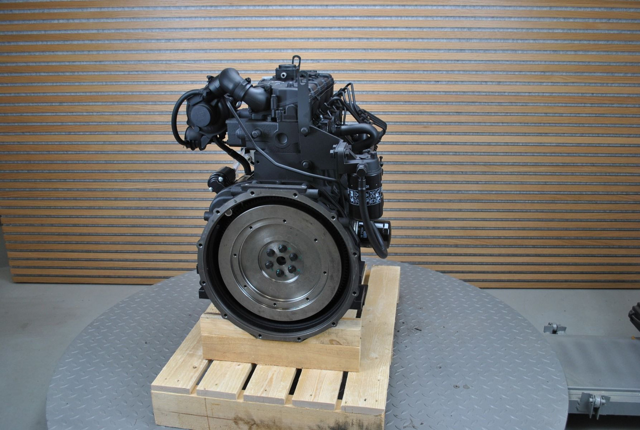 Perkins perkins 404-22 T (turbo) NEW - Motori për Makineri bujqësore: foto 3 Perkins perkins 404-22 T (turbo) NEW - Motori për Makineri bujqësore: foto 3