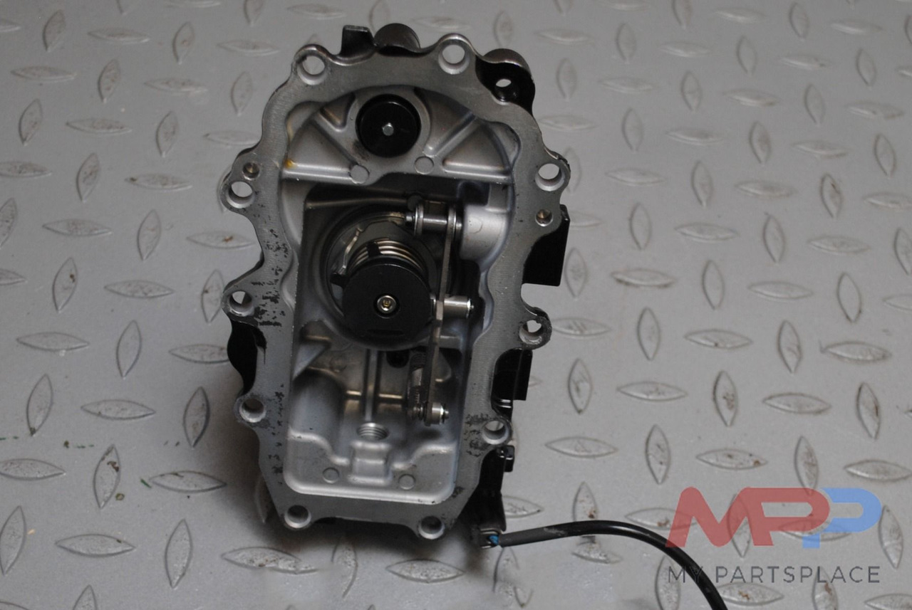 Yanmar Dieselpomp deksel Yanmar 3TNV88 129927-61601 - Pompa e karburantit: foto 2 Yanmar Dieselpomp deksel Yanmar 3TNV88 129927-61601 - Pompa e karburantit: foto 2