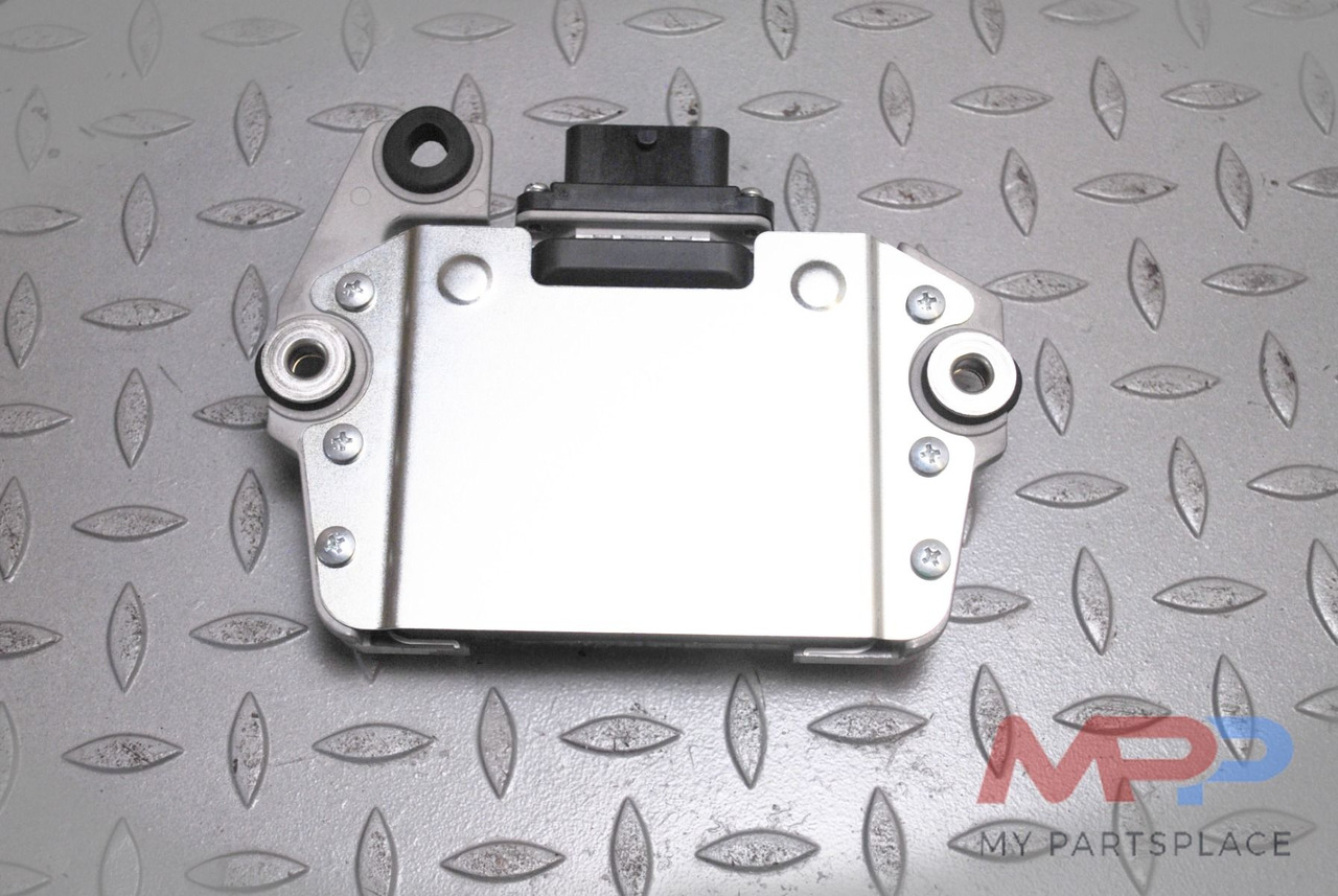 Yanmar ECU Assy - Yanmar 3TNV88 - ECU: foto 2 Yanmar ECU Assy - Yanmar 3TNV88 - ECU: foto 2