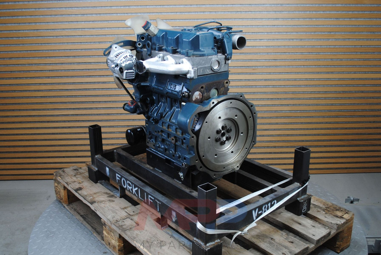 Yanmar Yanmar Injectiepomp 729932-51400 (4TNV98) - Motori: foto 4 Yanmar Yanmar Injectiepomp 729932-51400 (4TNV98) - Motori: foto 4