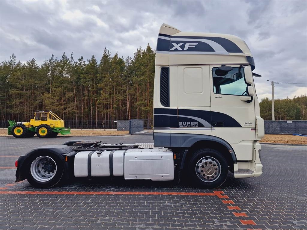 DAF XF 106 460 - Gjysmë-kamion: foto 5 DAF XF 106 460 - Gjysmë-kamion: foto 5