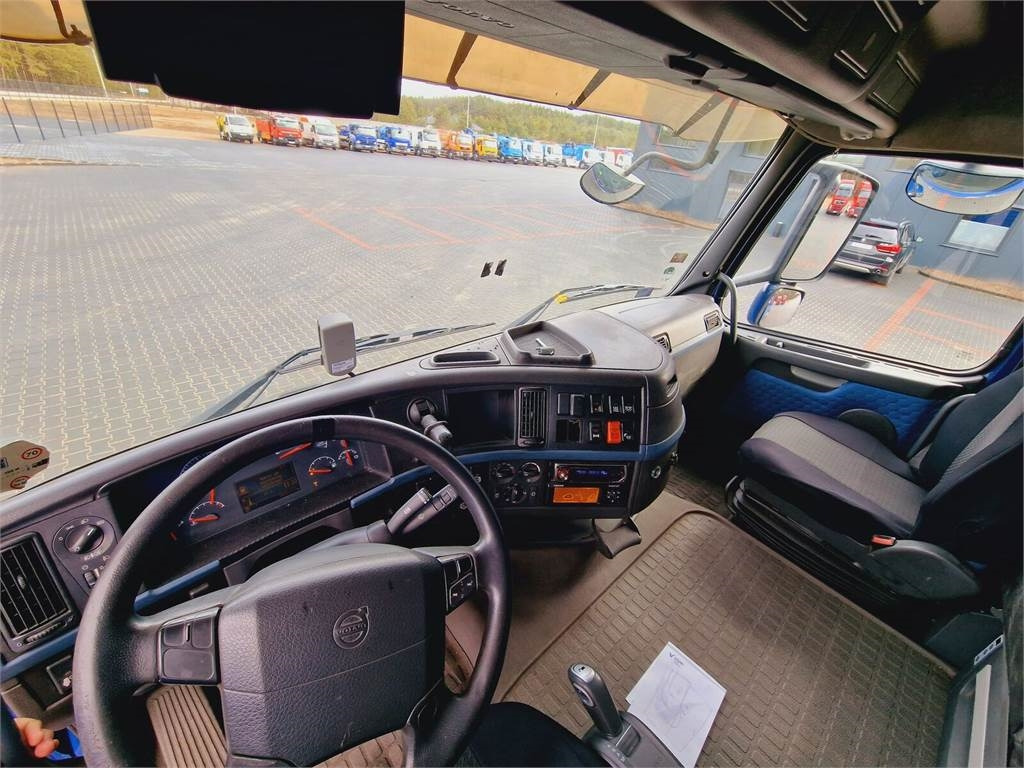 Gjysmë-kamion Volvo FH 13 440: foto 19 Gjysmë-kamion Volvo FH 13 440: foto 19