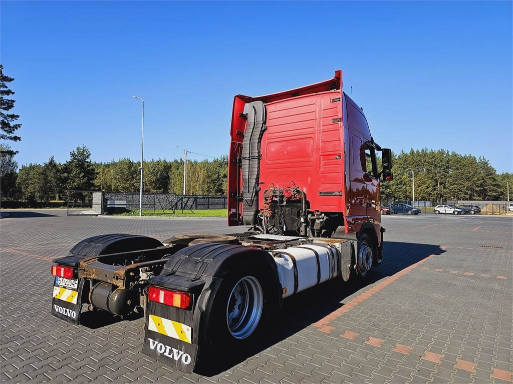 Volvo FH13 XXL MANUAL 420 EURO 5 2011 r MEGA LOW DECK - Gjysmë-kamion: foto 5 Volvo FH13 XXL MANUAL 420 EURO 5 2011 r MEGA LOW DECK - Gjysmë-kamion: foto 5