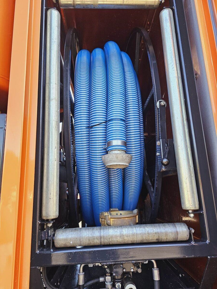 Kamion me vakuum MAN WUKO KROLL ADR COMBI: foto 27 Kamion me vakuum MAN WUKO KROLL ADR COMBI: foto 27